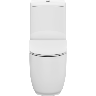 Унитаз-компакт CERSANIT MODUO VORTEX 011 3/5 DPL EO slim LP